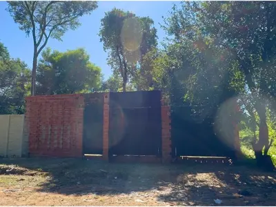 Terreno à venda em Itá Enramada, Assunção
