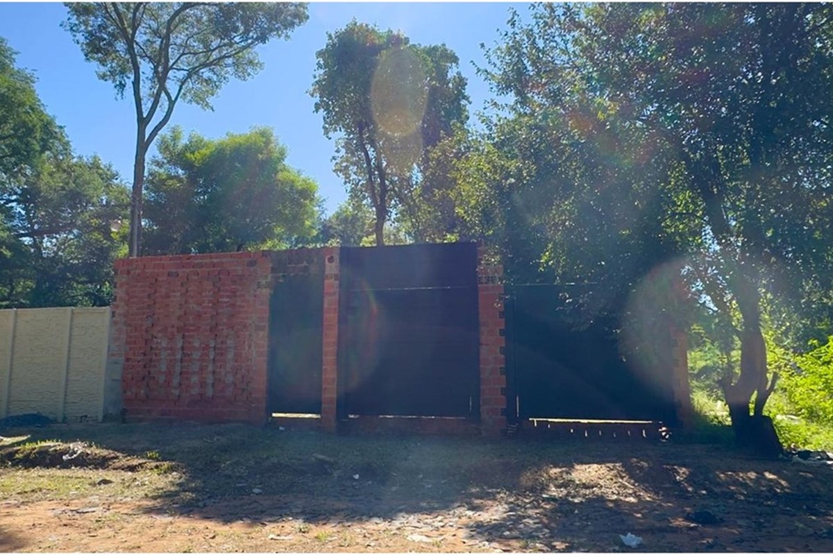 Land for sale in Itá Enramada, Asunción