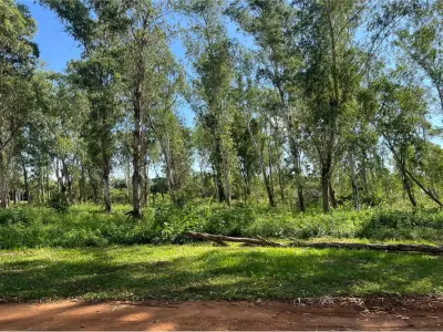 Land for sale in Parque Residencial Florentina, San Bernardino