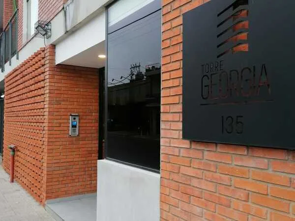 Apartamento de 1 Quarto à Venda em San Pablo, Assunção