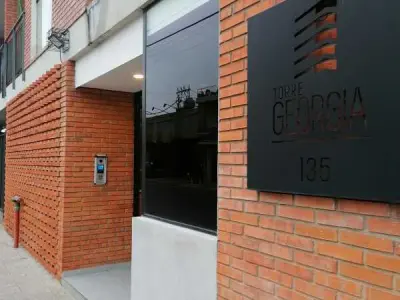 Apartamento de 1 Quarto à Venda em San Pablo, Assunção
