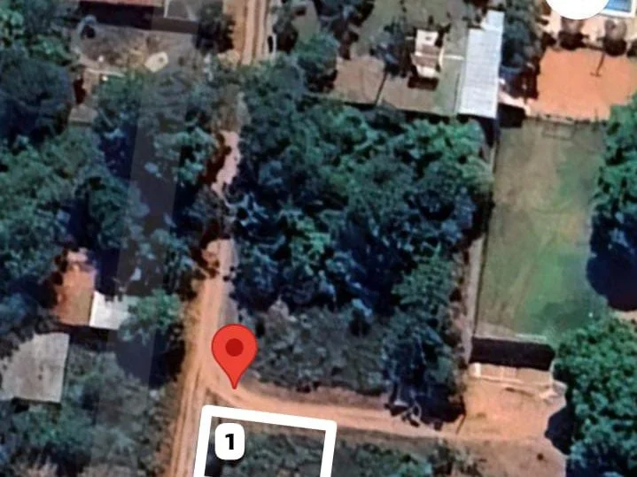 Venta de dos terrenos en Isla Valle, Areguá