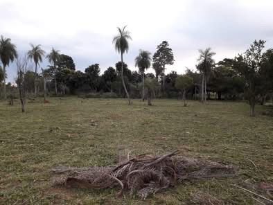 Terreno de 5.161 m² à Venda em Itá, Bairro Caaguazú