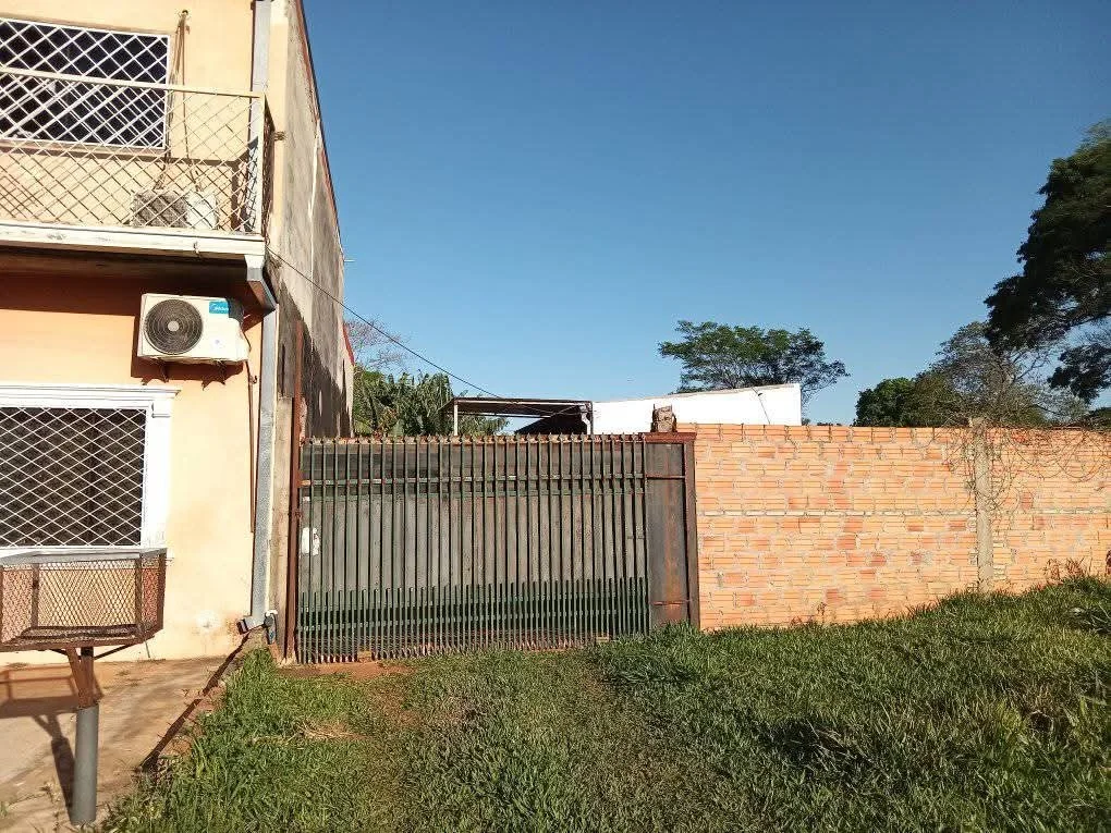 Venta de Terreno en Barrio Arrúa, Capiatá