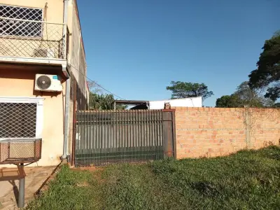 Venta de Terreno en Barrio Arrúa, Capiatá