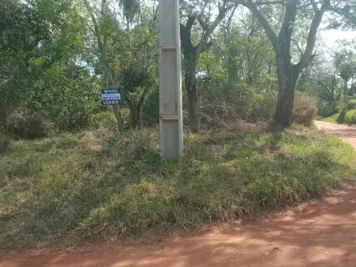 Corner Lot for Sale in Cañada Garay, Luque