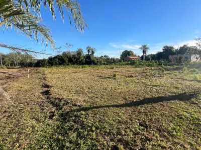 Corner Lot for Sale in Itauguá