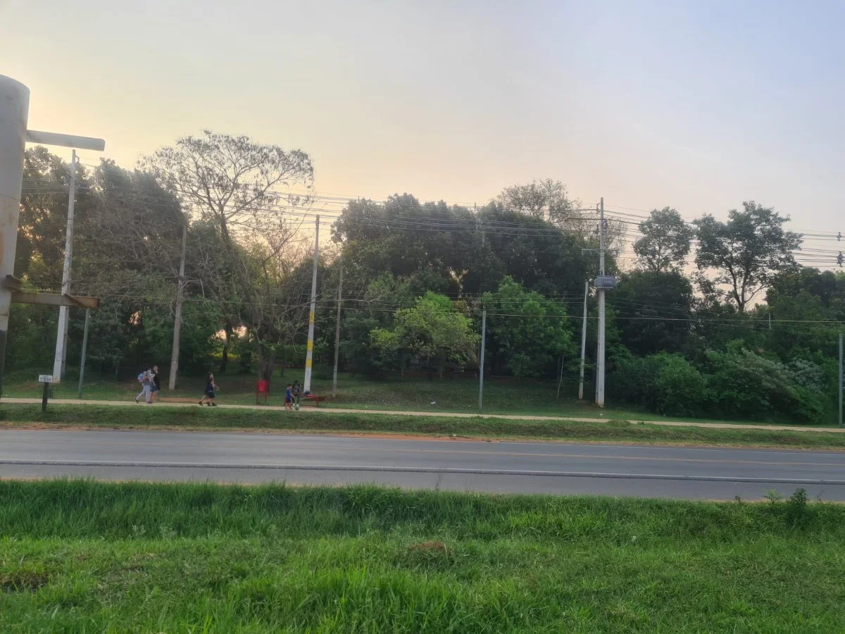Venta de Terreno en Guarambaré, Barrio Yby Zunu