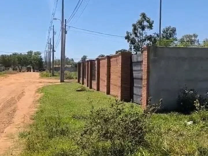 Land for Sale in Jhugua Jhu, San Bernardino