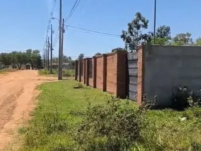 Land for Sale in Jhugua Jhu, San Bernardino