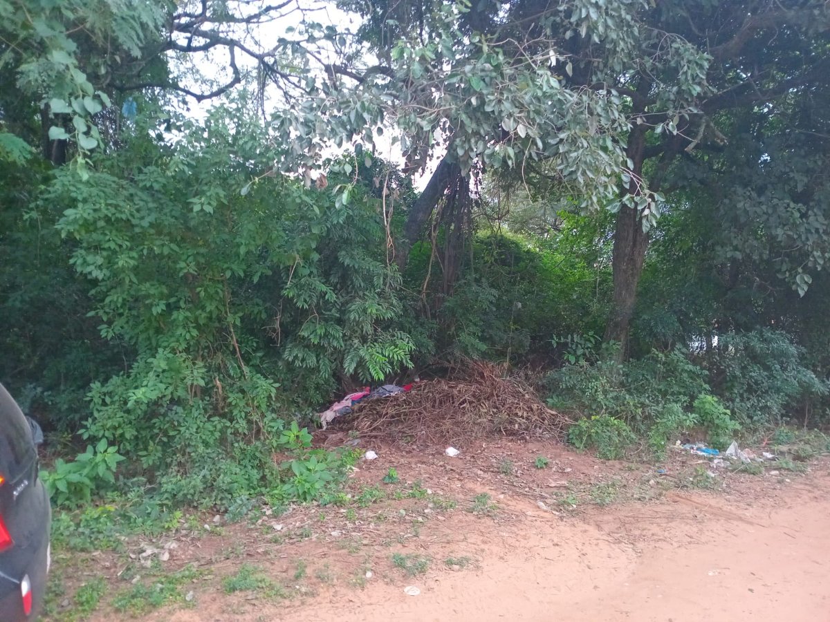 Terreno à Venda em Salado, Limpio: Lote de 406 m²