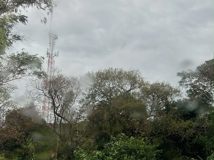 Venta de Terreno Esquinero en Barrio Caaguazú, Ñemby