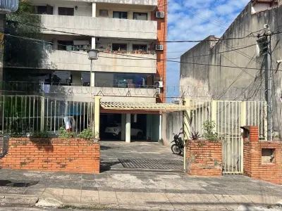 Apartamento de 2 Quartos à Venda Perto do Mercado 4, Assunção