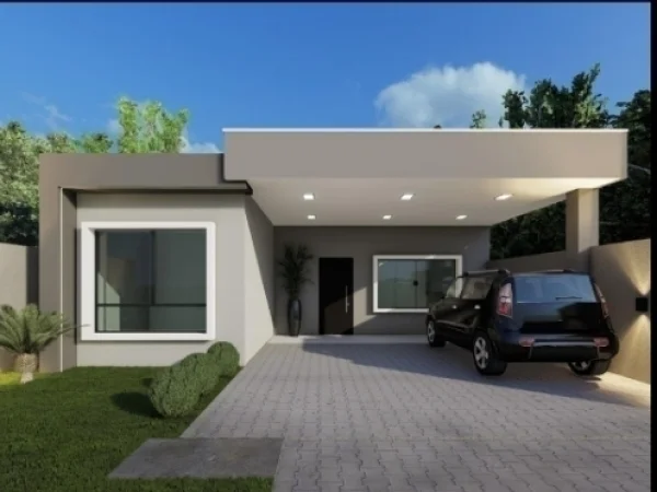 Casa à Venda em Ciudad Nueva, Ciudad del Este