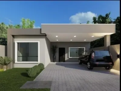 Casa à Venda em Ciudad Nueva, Ciudad del Este