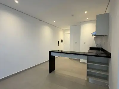 2-bed brand-new apartment in Punto Molas Building — Villa Morra, Asunción 3