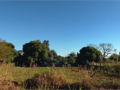 2 terrenos juntos en Bo. Chaipe 2
