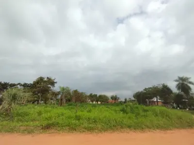 4 Terrenos Juntos em Capiatá, Bairro Aldana Cañada 2
