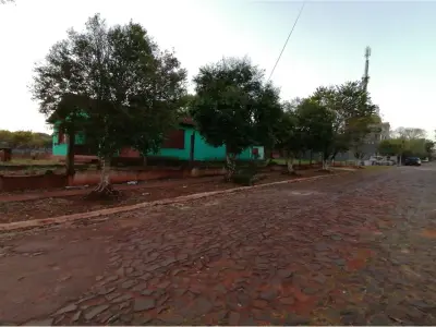 5 lotes à venda no Barrio Santa María, Encarnação 3