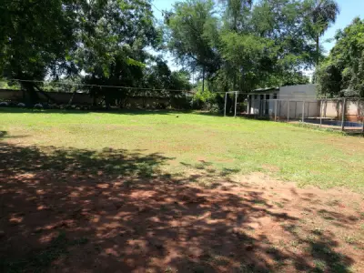 5 lotes en venta sobre Ruta Luque-Limpio, Limpio 4