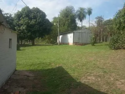 6 Lots for Sale in Loma Grande, Cordillera – 3,510 m² Total 4