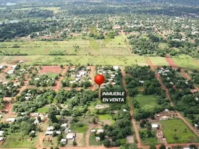 6 Lotes Juntos no Km 10 Acaray, Ciudad del Este 4