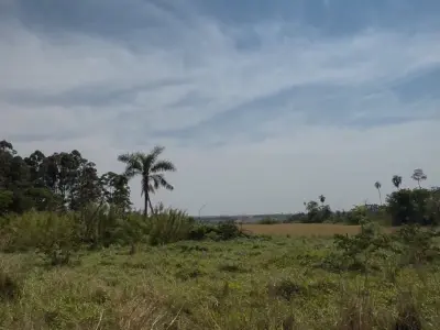 Terreno de 7 hectares à venda em Minga Guazú 3