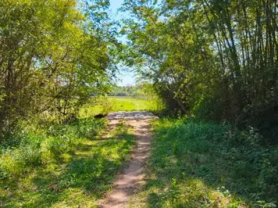 70 hectáreas con proyecto de cantera aprobado en Ybytymí, Paraguarí 2