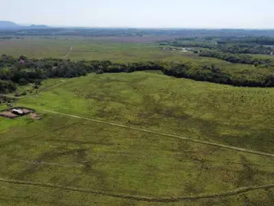 70 hectáreas con proyecto de cantera aprobado en Ybytymí, Paraguarí 5