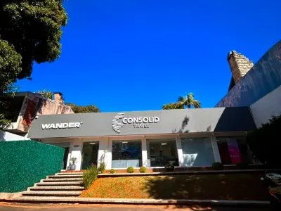 Alquiler de Amplio Local Comercial en Villa Morra - Av. Boggiani 2