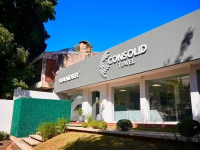 Alquiler de Amplio Local Comercial en Villa Morra - Av. Boggiani 4