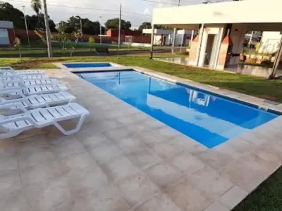 Alquiler de casa con 3 dormitorios en barrio cerrado Arasy 1, Areguá 3