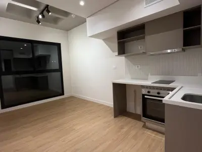 Brand New 1-Bedroom Apartment for Rent in Recoleta 3