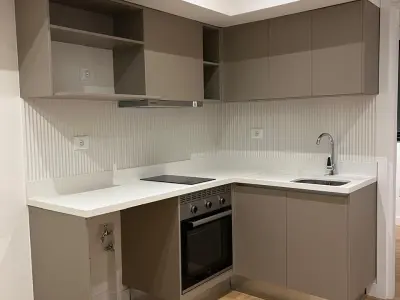 Brand New 1-Bedroom Apartment for Rent in Recoleta 4