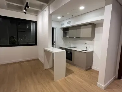 Aluguel de apartamento novo de 1 quarto na Recoleta 2