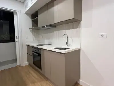 Aluguel de apartamento novo de 1 quarto na Recoleta 3