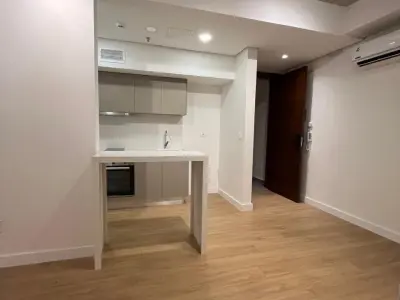 Aluguel de apartamento novo de 1 quarto na Recoleta 4