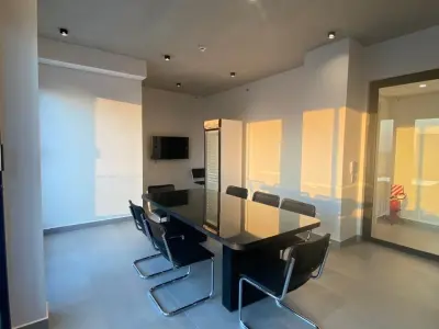 Apartamento novo de 1 quarto para alugar na Recoleta 4