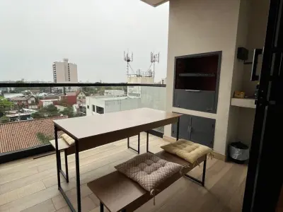 Furnished 2-Bedroom Apartment for Rent in Recoleta 3