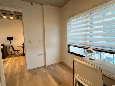 Furnished 2-Bedroom Apartment for Rent in Recoleta 5