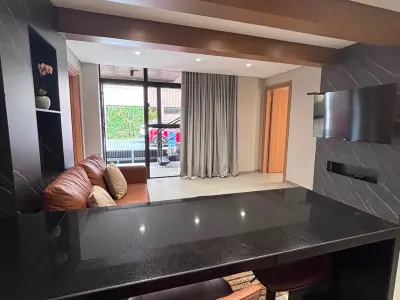 Aluguel de apartamento mobiliado de 2 quartos no Barrio San Pablo 3