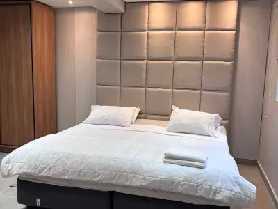 Aluguel de apartamento mobiliado de 2 quartos no Barrio San Pablo 4