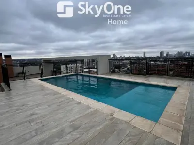 Apartamento de 1 Quarto para Aluguel em Fernando de la Mora 4