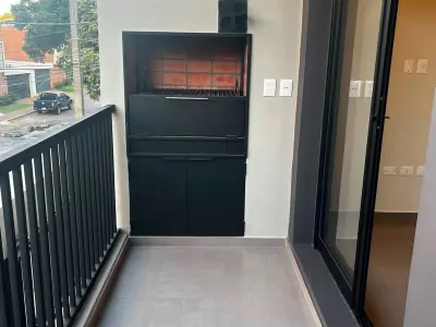 Apartamento de 1 quarto para alugar em Fernando de la Mora Norte 2