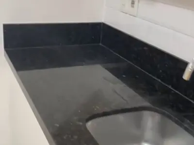 Apartamento de 1 Quarto para Alugar em Mburucuyá 3