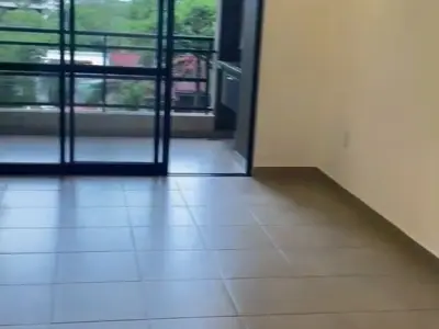 Apartamento de 1 quarto para alugar em Mburucuyá com varanda e churrasqueira 2