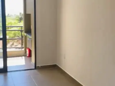 Apartamento de 1 quarto para alugar em Mburucuyá com varanda e churrasqueira 3