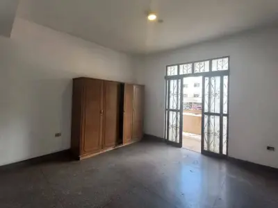 Apartamento de 1 quarto para alugar em Obrero, Encarnación 2