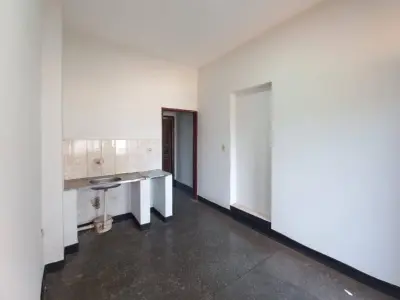 Apartamento de 1 quarto para alugar em Obrero, Encarnación 3