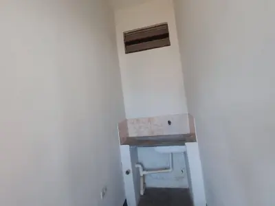 Apartamento de 1 quarto para alugar em Obrero, Encarnación 4